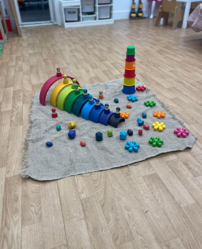 About - Little Acorns Preschool - Childcare in Kingsmere
