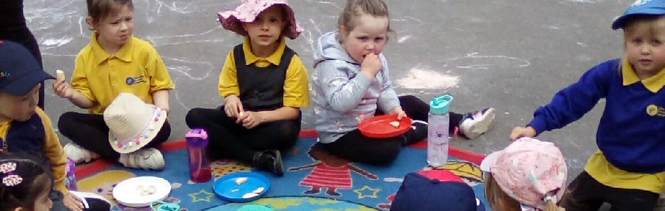 Contact - Little Acorns Preschool - Childcare in Kingsmere
